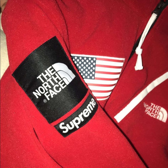 Supreme northface - Picture 2 of 4